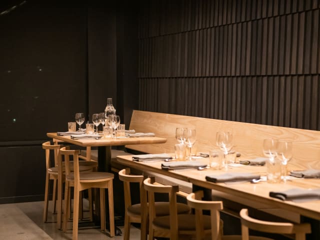 TOMO by Nate Watters