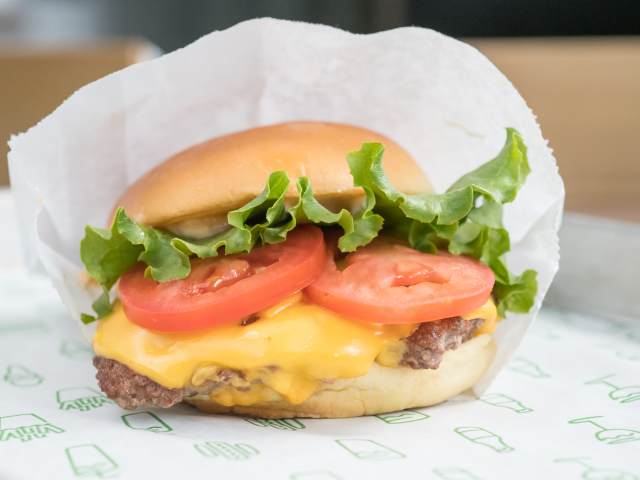 Shake Shack University Village by Infatuation - Reviews