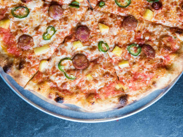 Supreme by Nate Watters