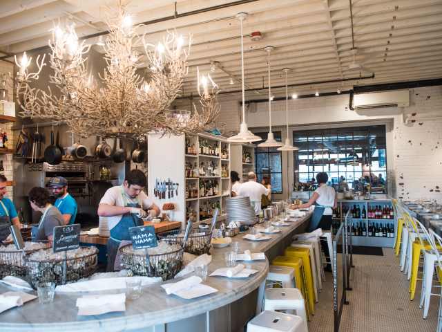 The Walrus and the Carpenter by Nate Watters