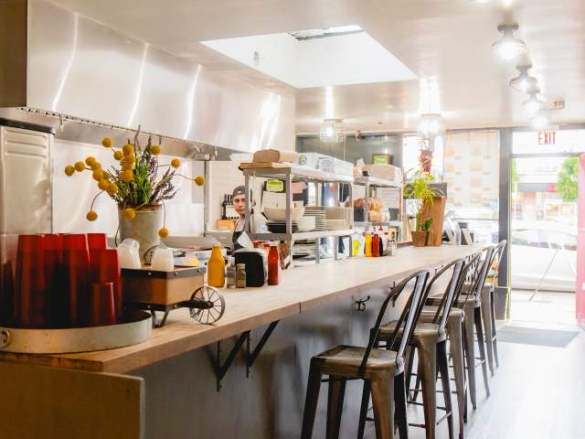 Native Plate by Brit Finnegan