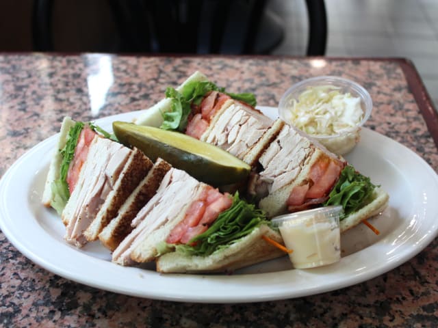 Nectar by @TheInfatuation