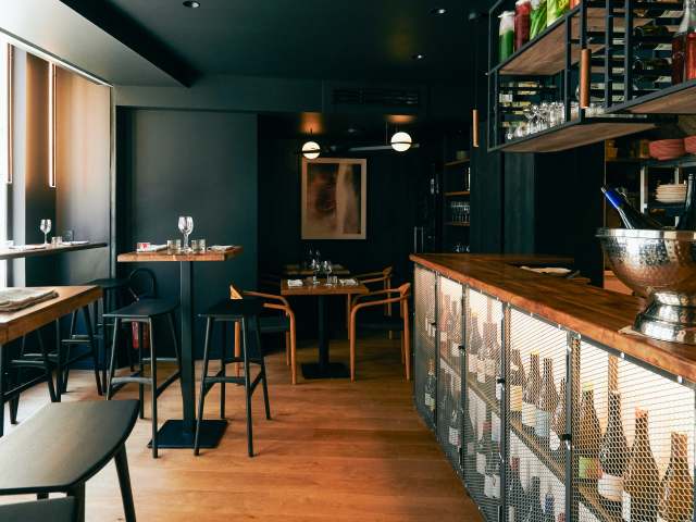 Nell'Arte by Nellu Food & Wine Bar