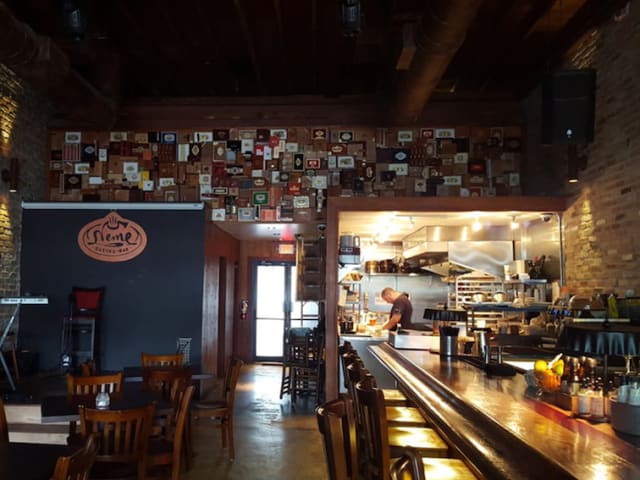 Neme Gastro Bar by Courtesy Neme Gastro Bar