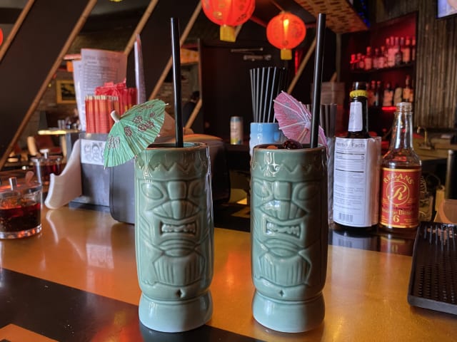 New Luck Toy by Gabe Guarente