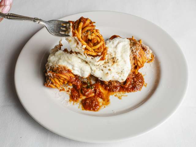 Nina by Aleksandra Boruch