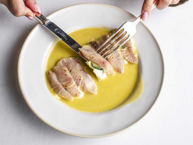 Nina by Aleksandra Boruch