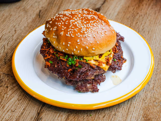 no drama. by Aleksandra Boruch