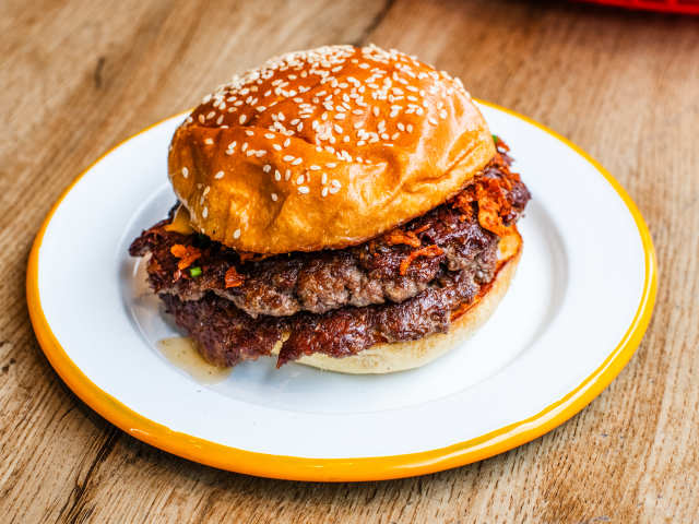 no drama. by Aleksandra Boruch