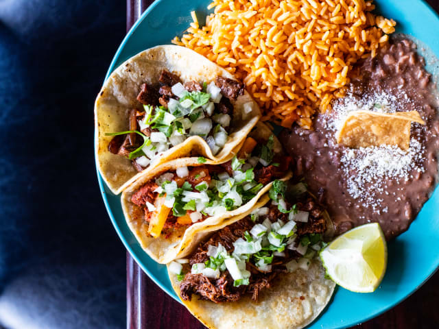 No Manches! Que rico by infatuation.com