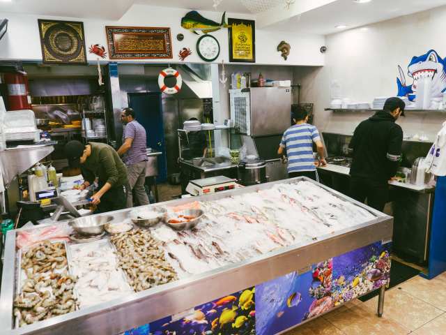 Abuqir by Noah Devereaux