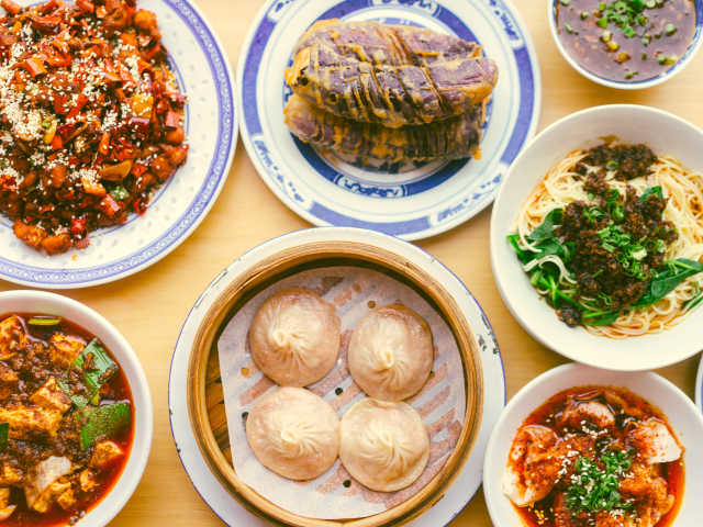 Birds of a Feather by Noah Devereaux