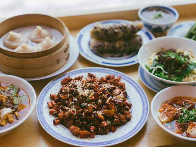 Birds of a Feather by Noah Devereaux