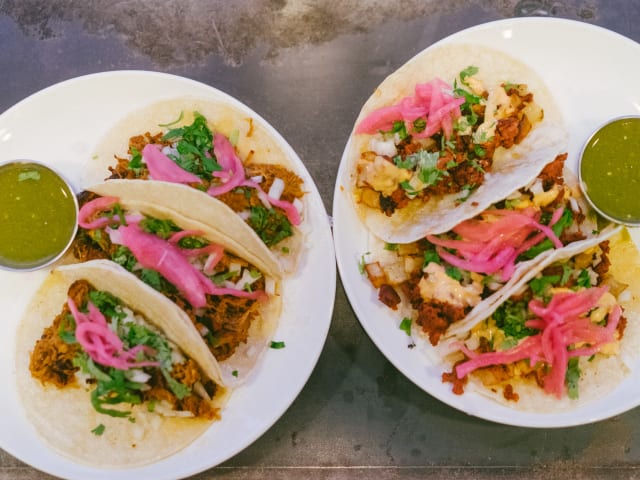 Colina Cuervo by Noah Devereaux