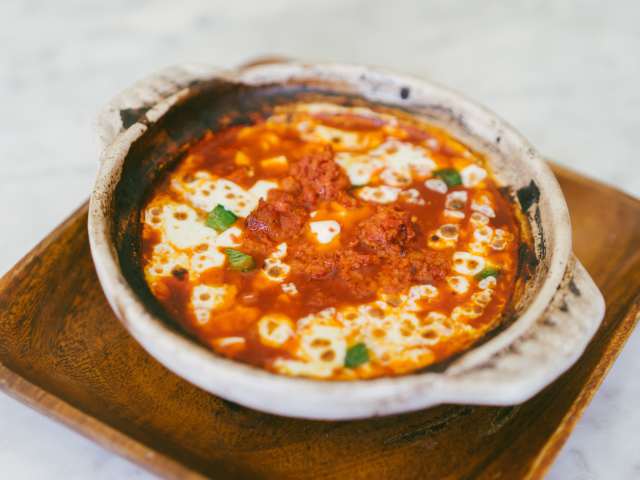 Haenyeo by Noah Devereaux