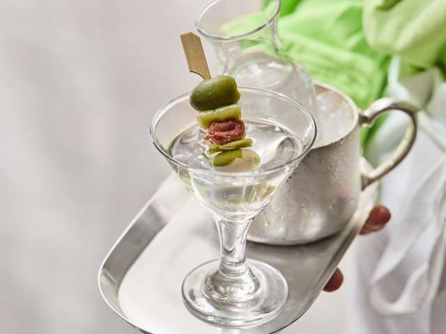 Noisy Oyster seafood bistro by Noisy Oyster