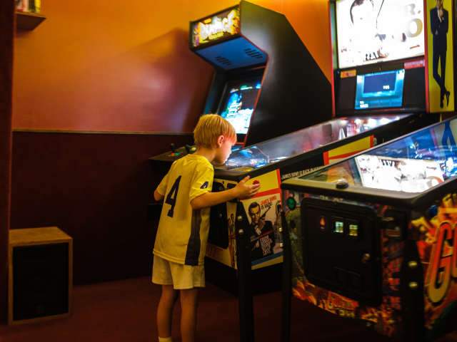 Nonno's by Quit Nguyen