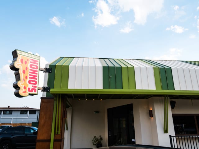 Nonno's by Quit Nguyen