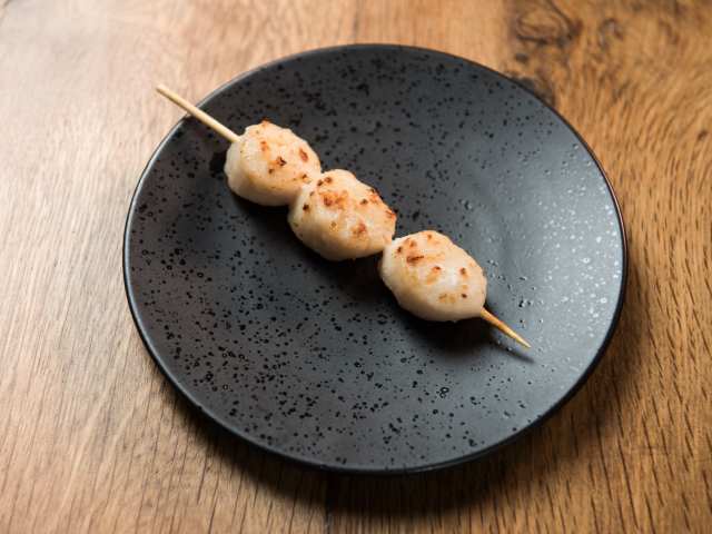 NONONO by Teddy Wolff