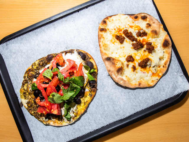 Noor Bakery & Deli by Cleveland Jennings / @eatthecanvasllc