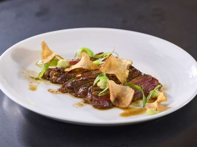 Norman's Orlando by Rey Villa