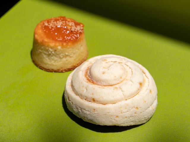 Nopalito To-Go Window by Carly Hackbarth