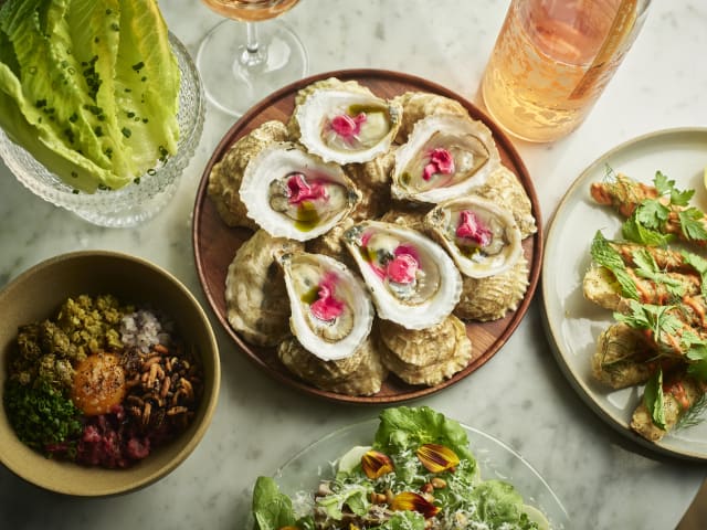 North Fork Table & Inn by Bill Milne