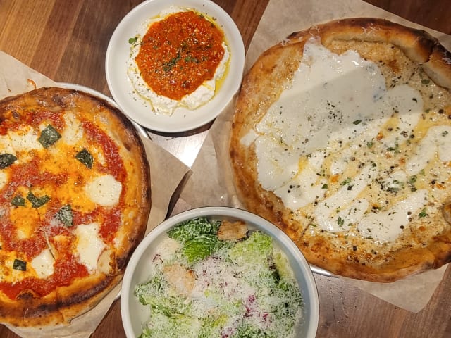 North Italia by @TheInfatuation