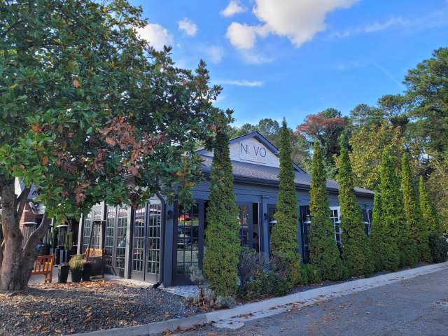 Novo Cucina - Dunwoody by Nina Reeder