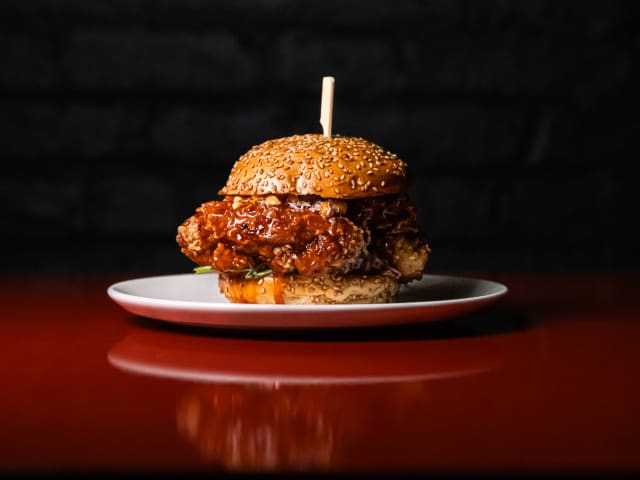 Nowon Bushwick by Young Skeletons