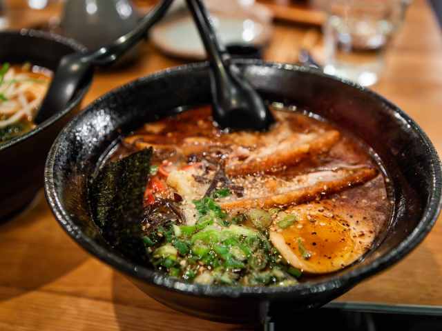 Nute's by Brit Finnegan