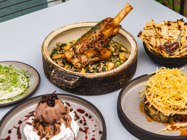 OPSO by Aleksandra Boruch