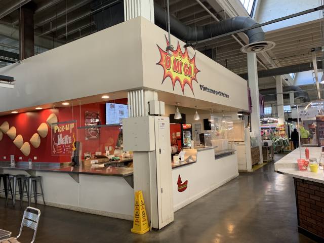 Pho Mi 2Go by @TheInfatuation