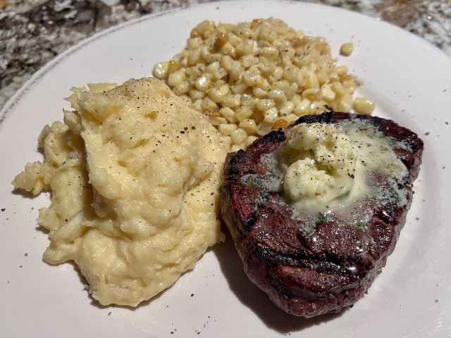 Oakside by Garrett Snyder