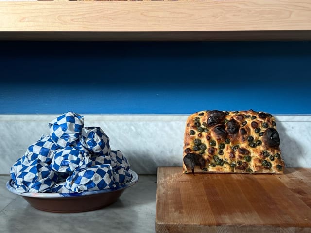 Oat Bakery - Downtown by Oat Bakery