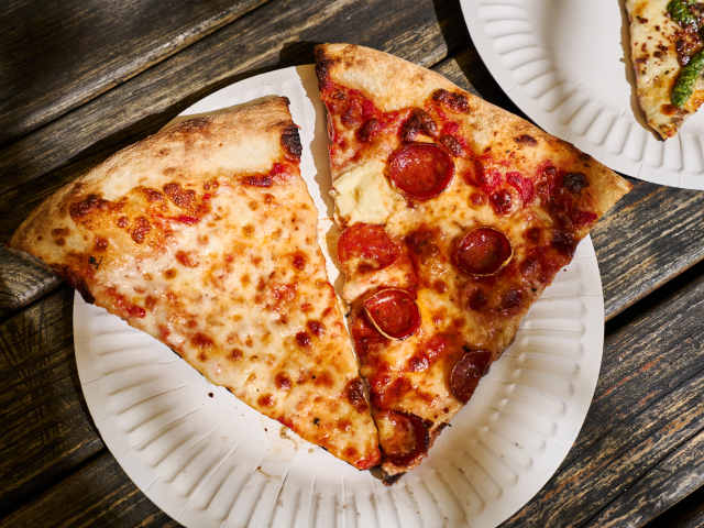 Oathbreaker Pie by Sarah Yeoman