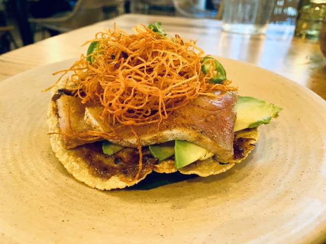 Oaxaca ATL by infatuation.com