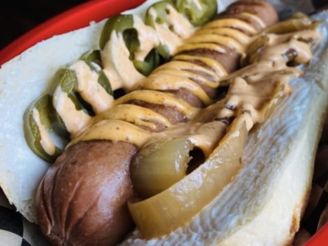 The Octopus Bar by Octopus Bar