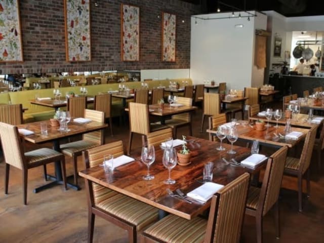 Oenotri by @TheInfatuation