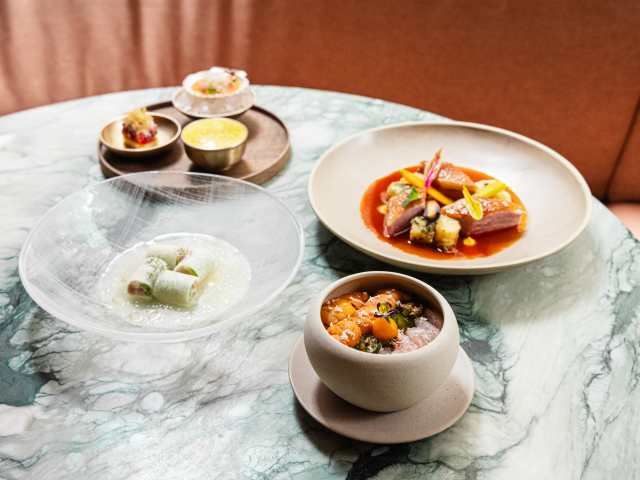 Oiji Mi by Kate Previte