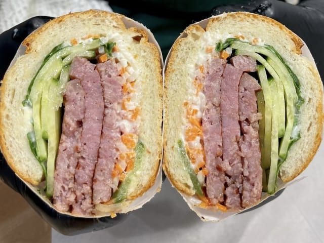 Ok's Deli by Oks Deli