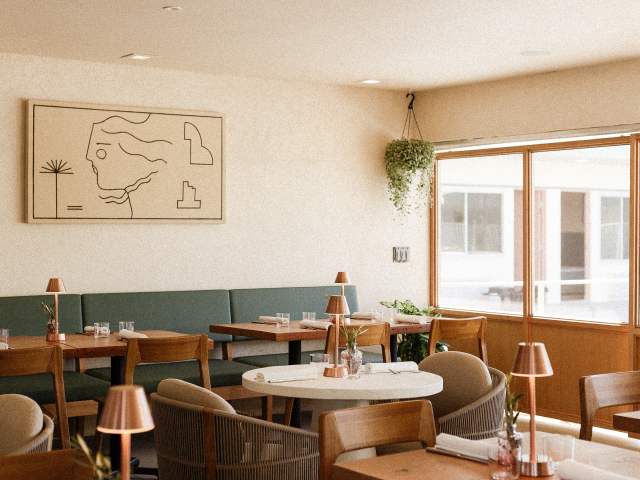 Olive & Rose by Sterling Reed