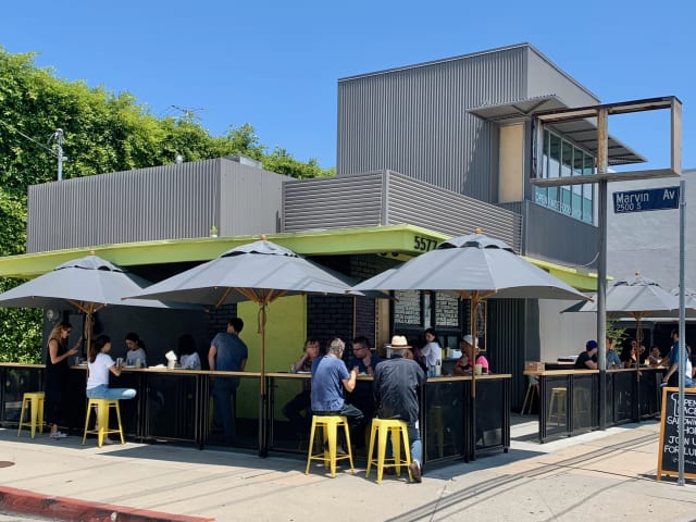 Open Face Food Shop by Open Face Food Shop