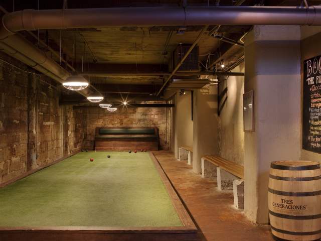 Ormsby's by Sarah Dorio