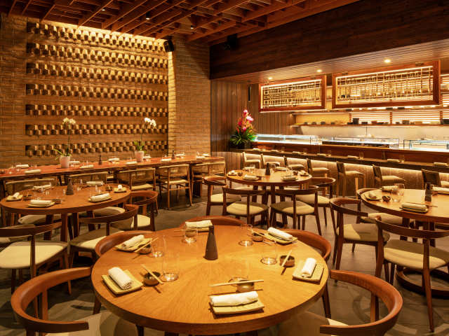 Osaka Miami by Courtesy Osaka Miami