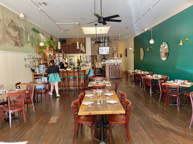 Osteria Monte Grappa by Infatuation - Reviews