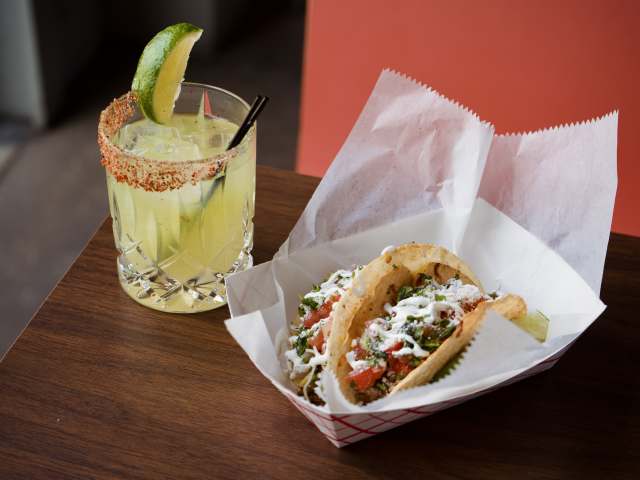 Otto's Bar by Soundtrack My Drink