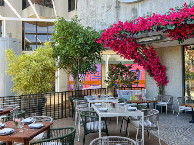 Osha Thai Restaurant and Bar (Embarcadero) by Osha Thai