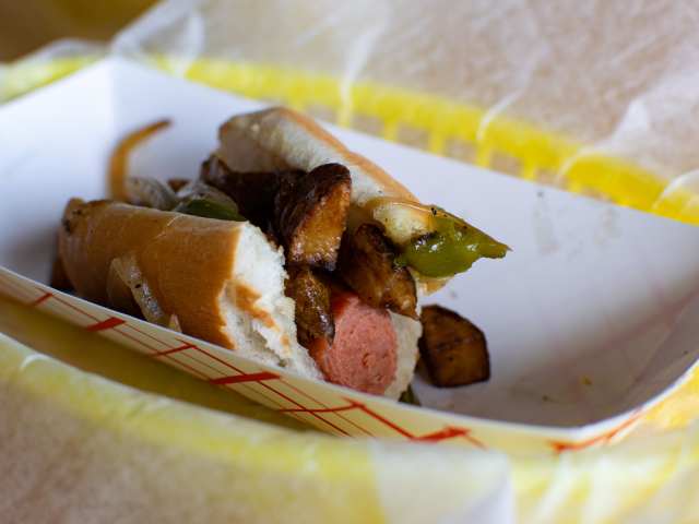 Kill Devil Dogs by Anne Cruz