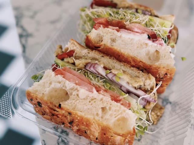 Over Easy by infatuation.com